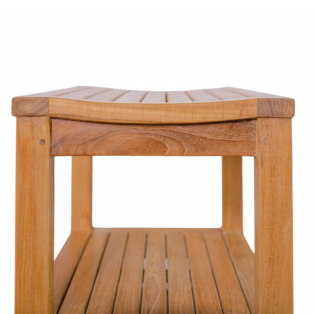 loveTEAK 24" Bench