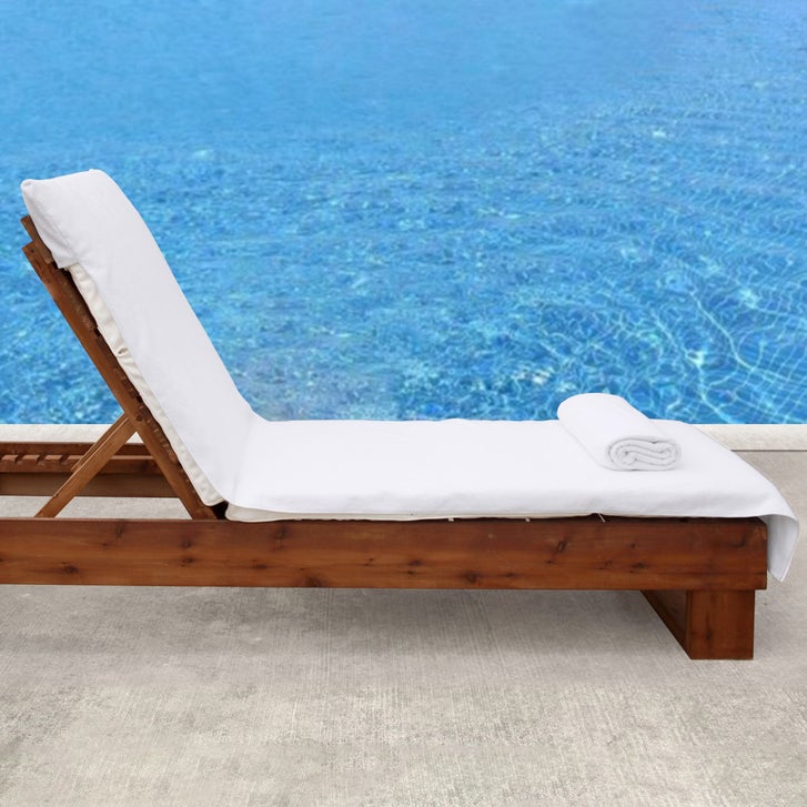 Turkish Chaise Lounge Cover - image 2