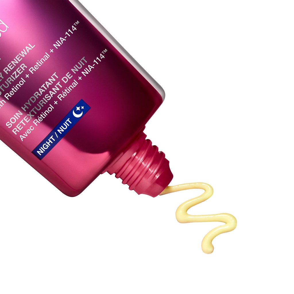 StriVectin Advanced Retinol Nightly Renewal Moisturizer, 1.0 oz, 2-pack - product image