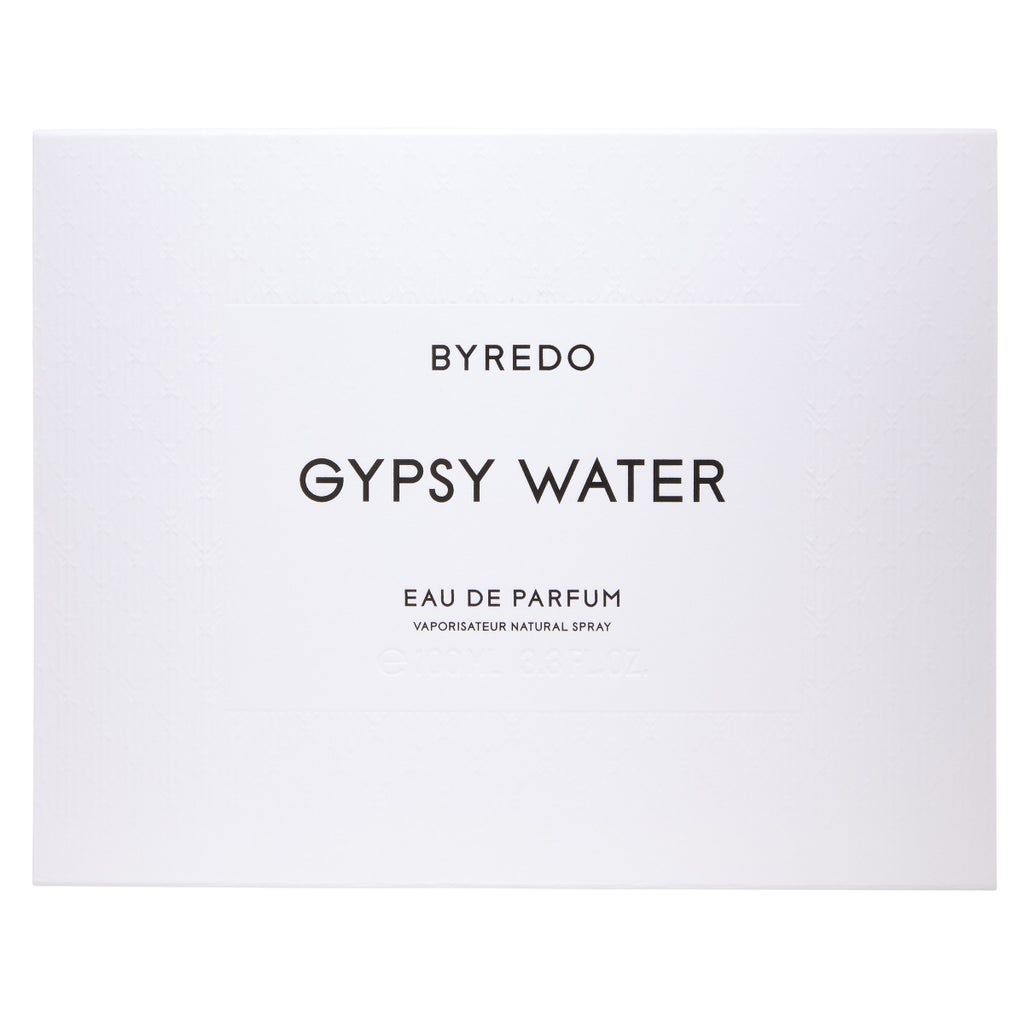 Byredo Gypsy Water Eau de Parfum, 3.3 fl oz - product image