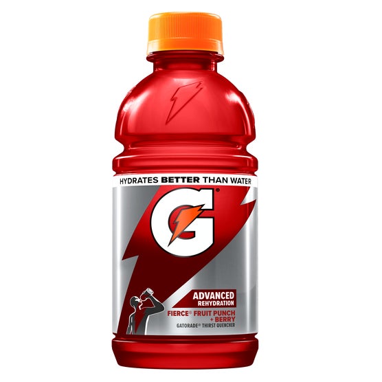 Gatorade Thirst Quencher, Variety Pack, 12 fl oz, 28 ct