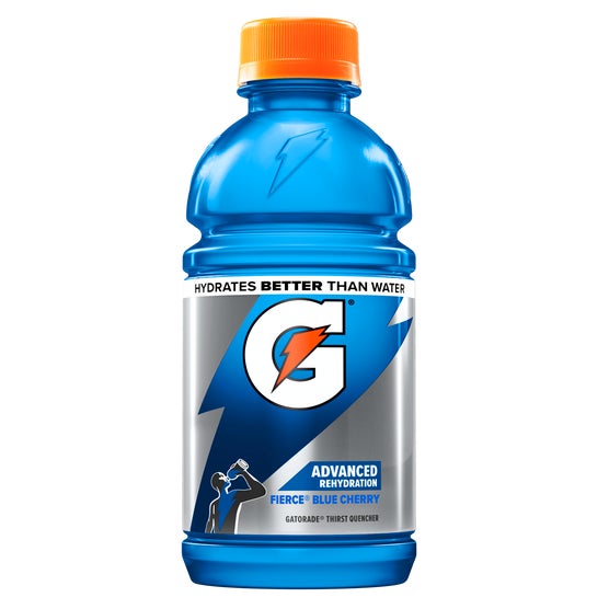 Gatorade Thirst Quencher, Variety Pack, 12 fl oz, 28 ct