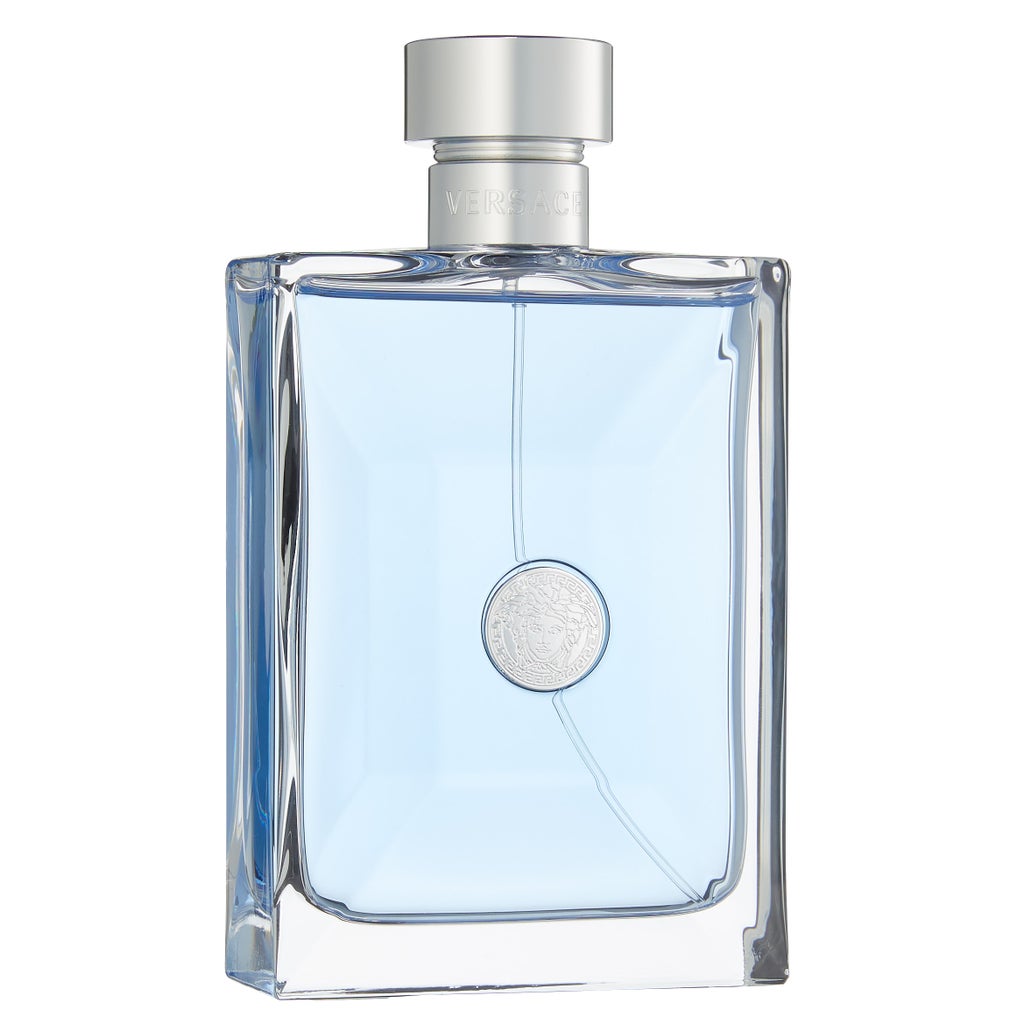 Versace Pour Homme Eau de Toilette, 6.7 fl oz - product image