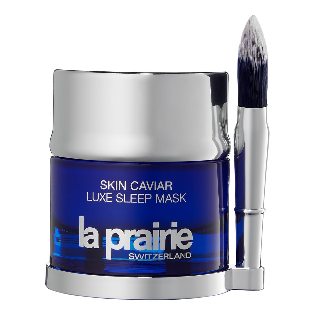 La Prairie Skin Caviar Luxe Sleep Mask, 1.7 oz - product image