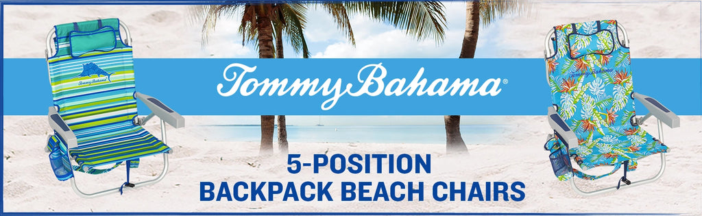 Tommy Bahama Beach Chair 2-pack - image 9