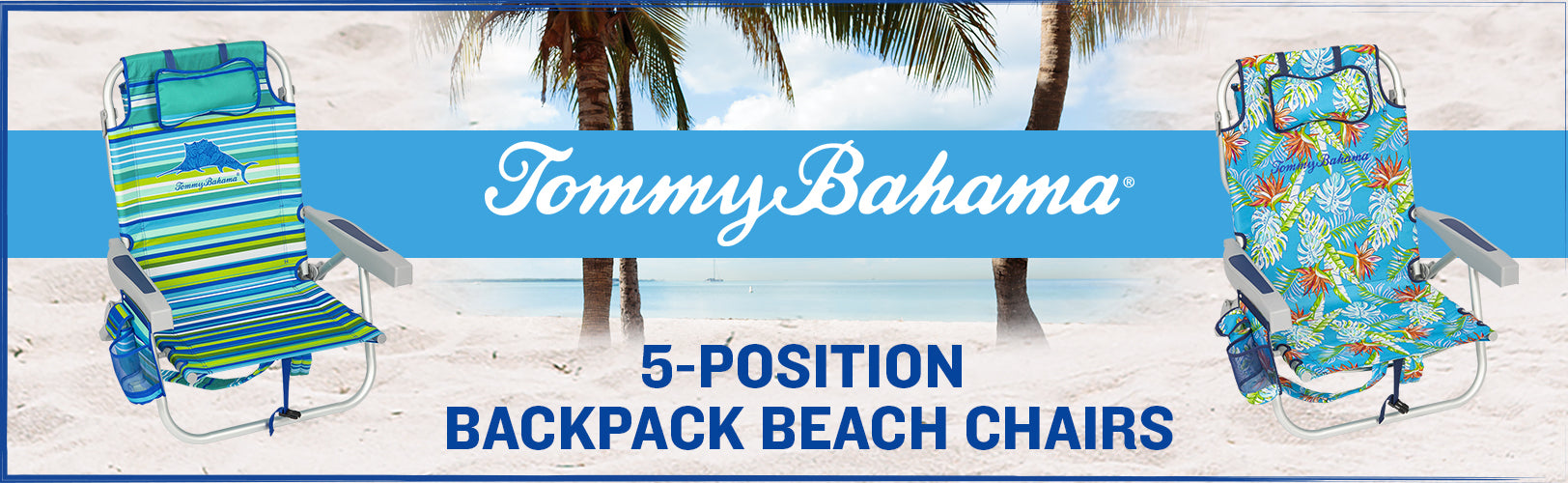 Tommy Bahama Beach Chair 2-pack - image 13