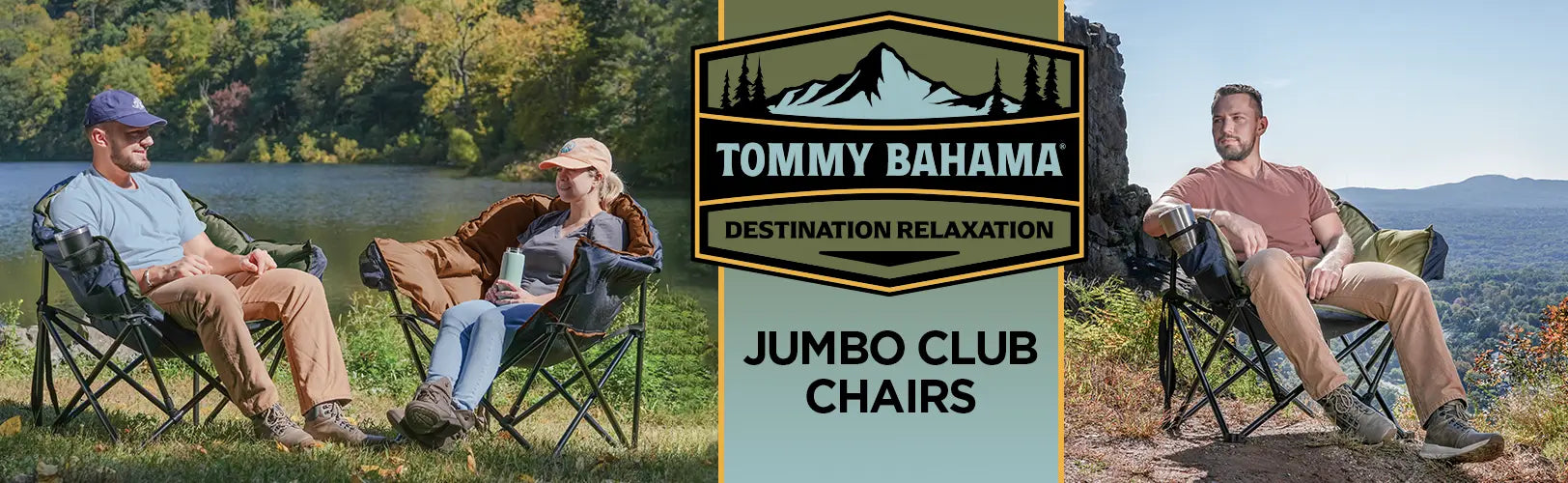 Tommy Bahama Destination Relaxation XL Jumbo Padded Club Chair - image 12