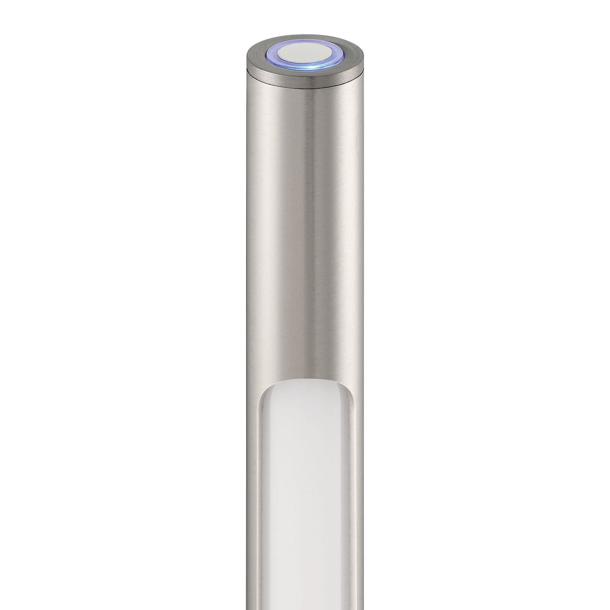Stellar Marble Base LED Floor Lamp