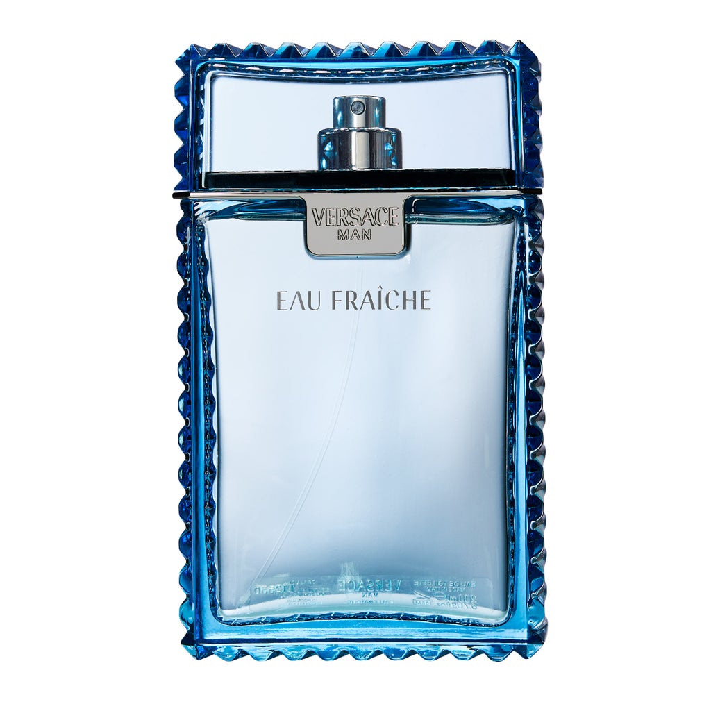 Versace Man Eau Fraiche Eau de Toilette, 6.7 fl oz - product image