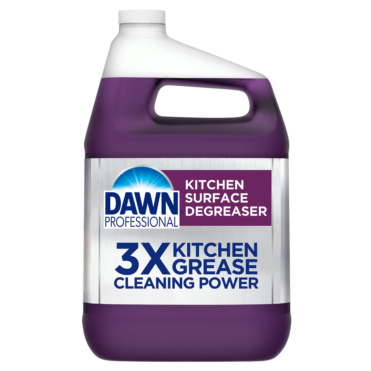 Dawn Professional Kitchen Surface Degreaser, Liquid Concentrate, 1 gal