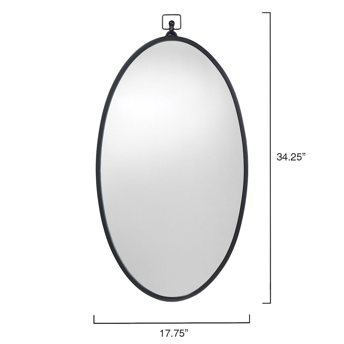 Sarabelle Mirror