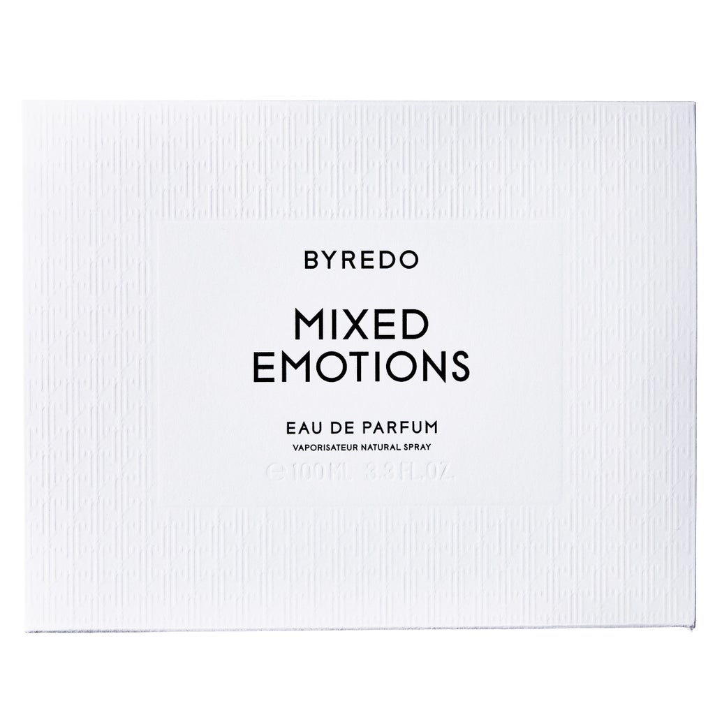 Byredo Mixed Emotions Eau De Parfum, 3.4 fl oz - product image