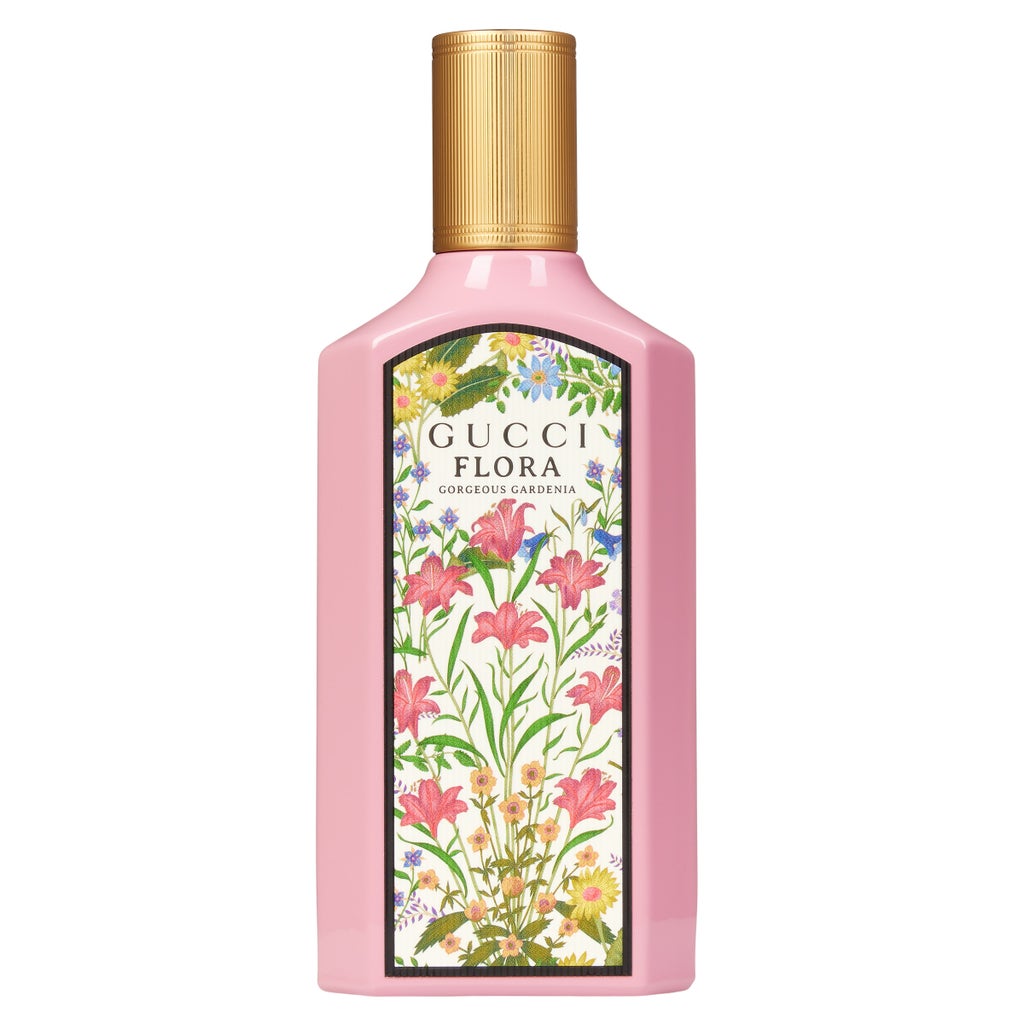 Gucci Flora Gorgeous Gardenia Eau de Parfum, 3.3 fl oz - product image