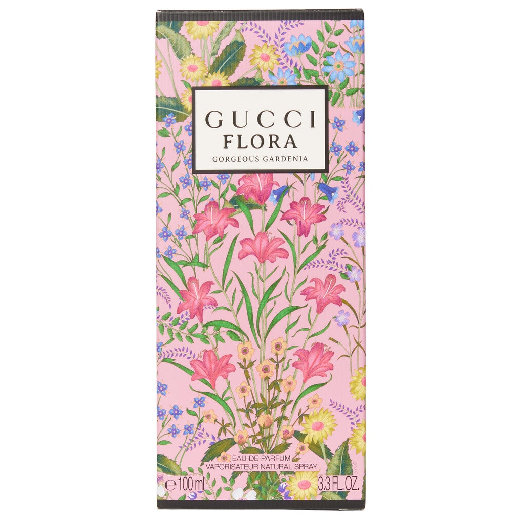 Gucci Flora Gorgeous Gardenia Eau de Parfum, 3.3 fl oz - product image