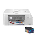 Brother INKvestment Tank AIO Color Inkjet Printer MFC-J4345DWXL – image 1