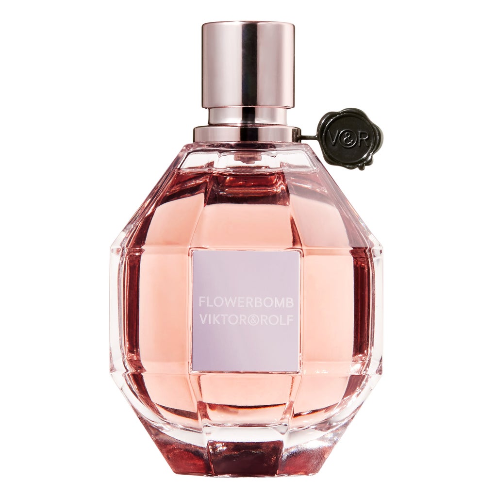 Viktor & Rolf Flowerbomb Eau de Parfum, 3.4 fl oz - product image
