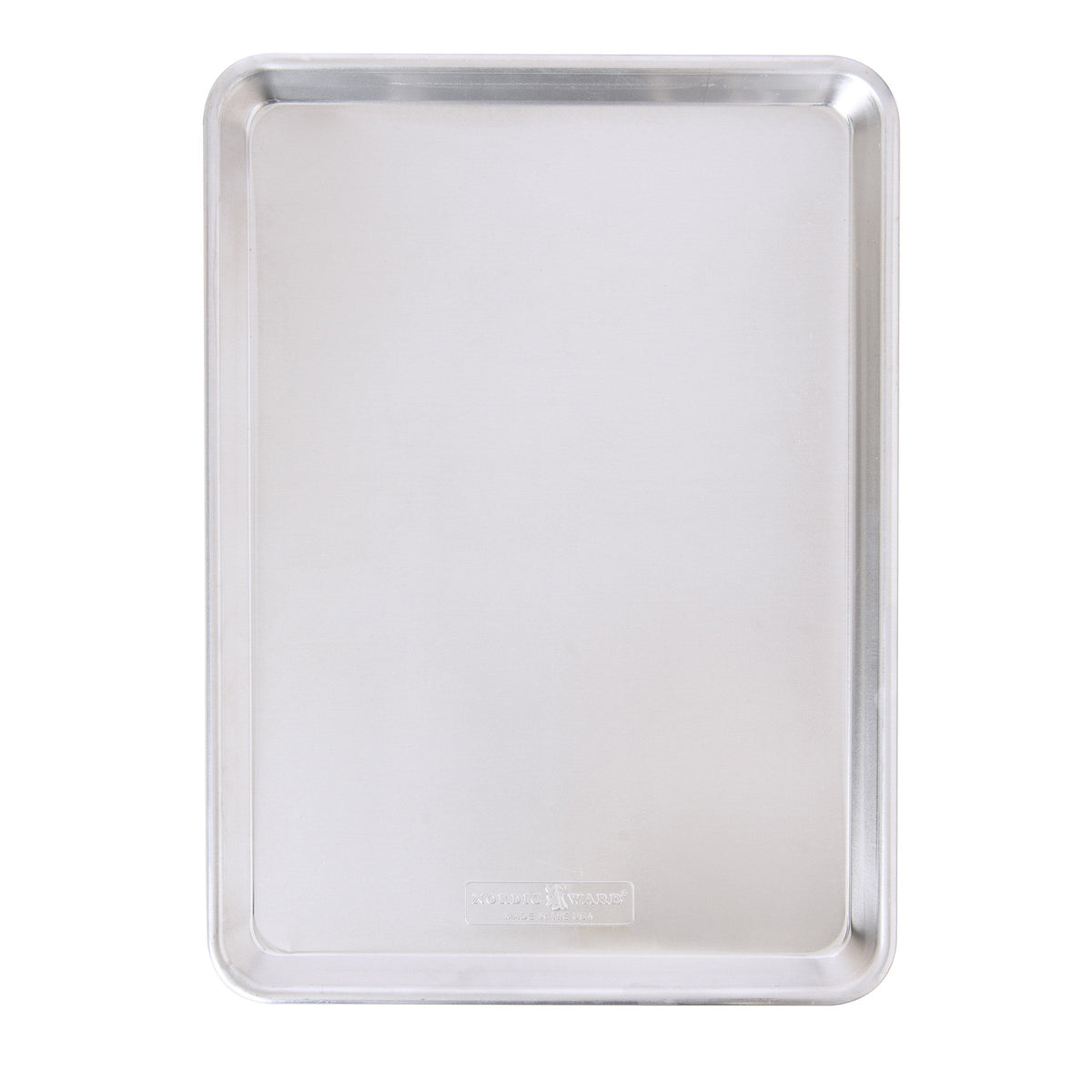 Nordic Ware Naturals 5-Piece Aluminum Sheet Pan Set
