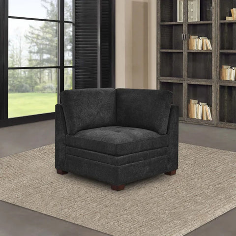 Thomasville Tisdale Corner Chair