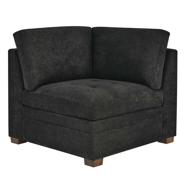 Thomasville Tisdale Corner Chair