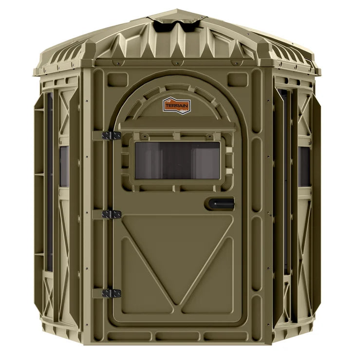 The Archer 5-sided Bow Blind - image 1