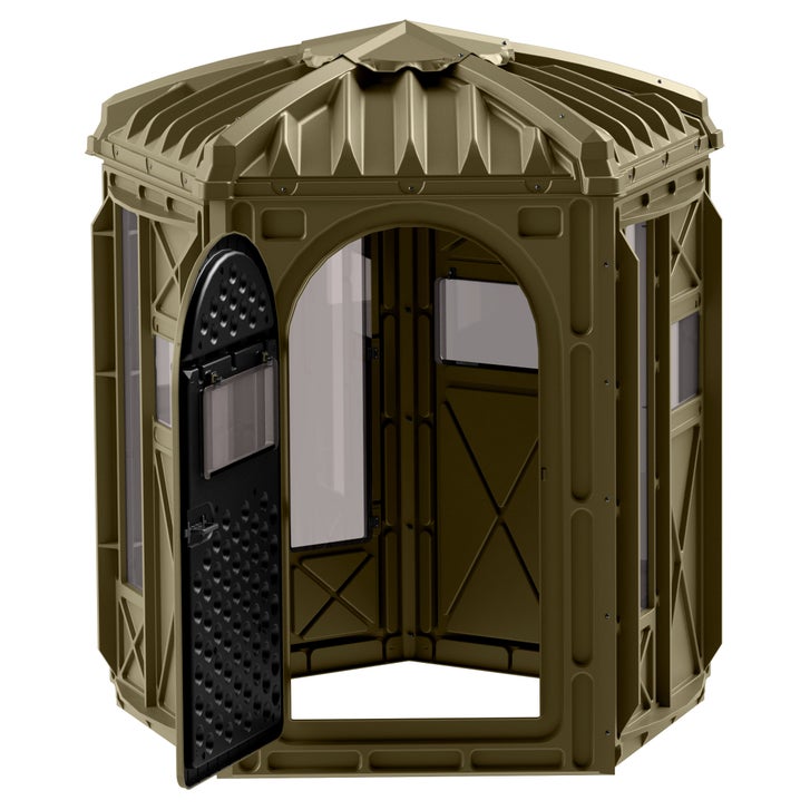 The Archer 5-sided Bow Blind - image 2