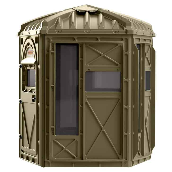 The Archer 5-sided Bow Blind - image 3
