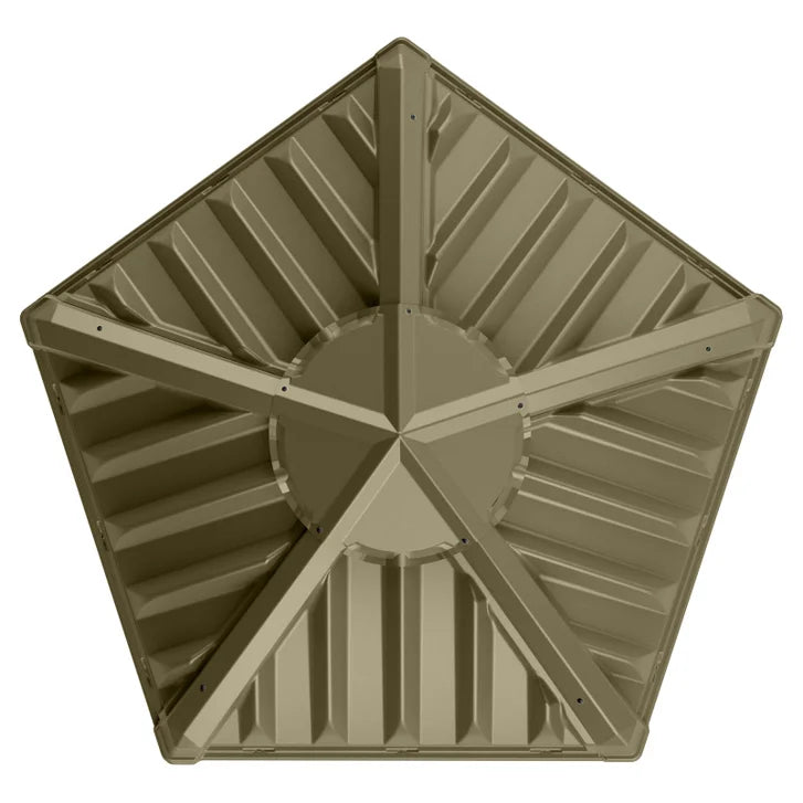 The Archer 5-sided Bow Blind - image 4