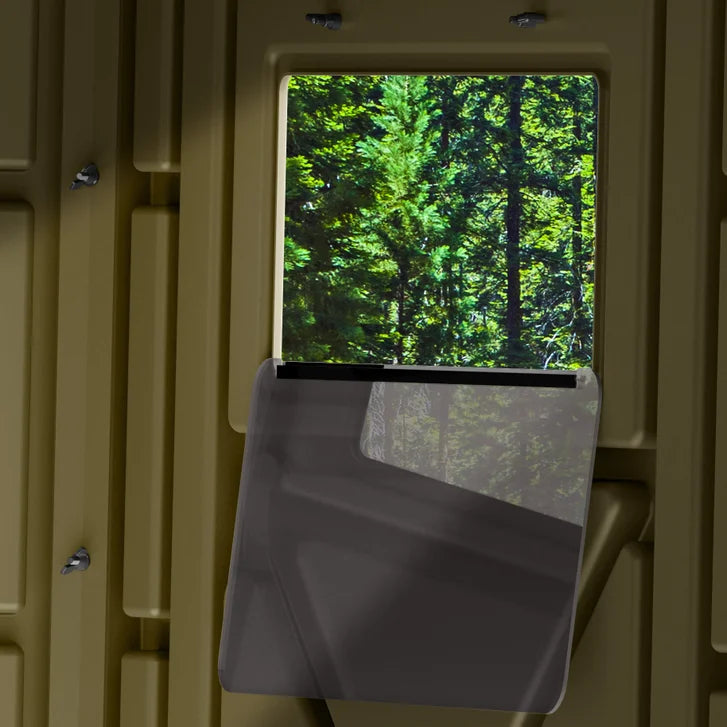 The Archer 5-sided Bow Blind - image 7