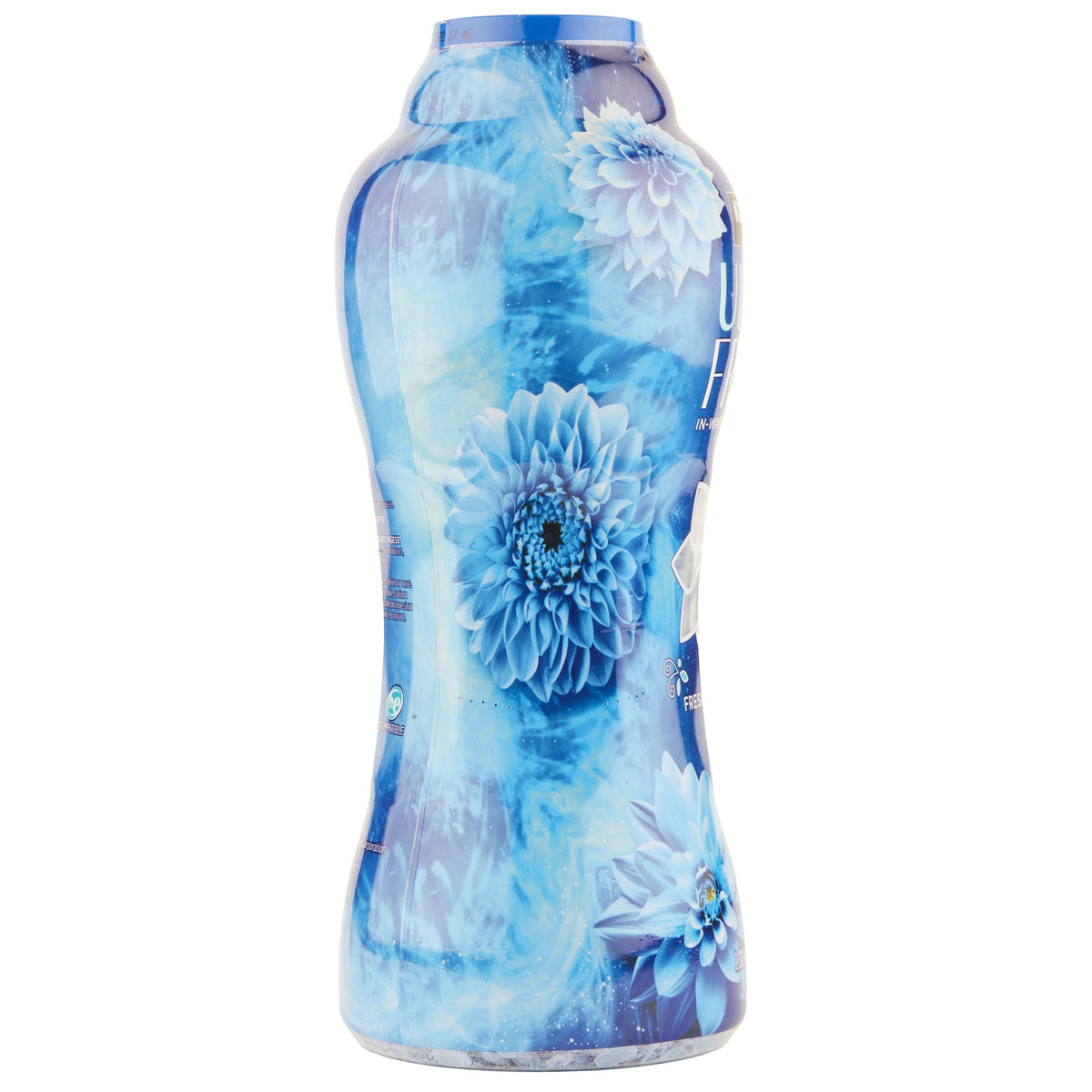 Kirkland Signature Ultra Fresh In-Wash Scent Booster, HE Compatible, Fresh Scent, 45.9 oz - image 4