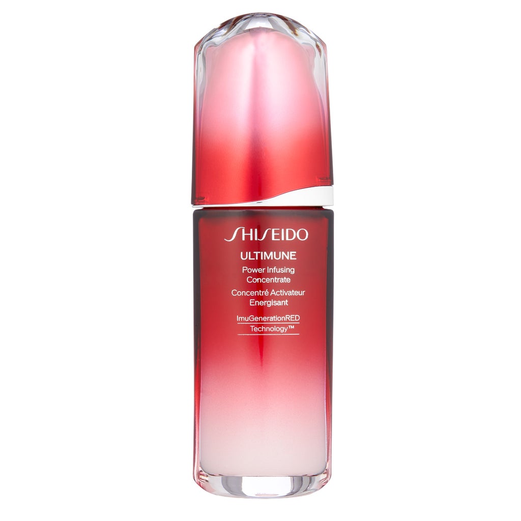 Shiseido Ultimune Power Infusing Concentrate, 2.5 fl oz - product image