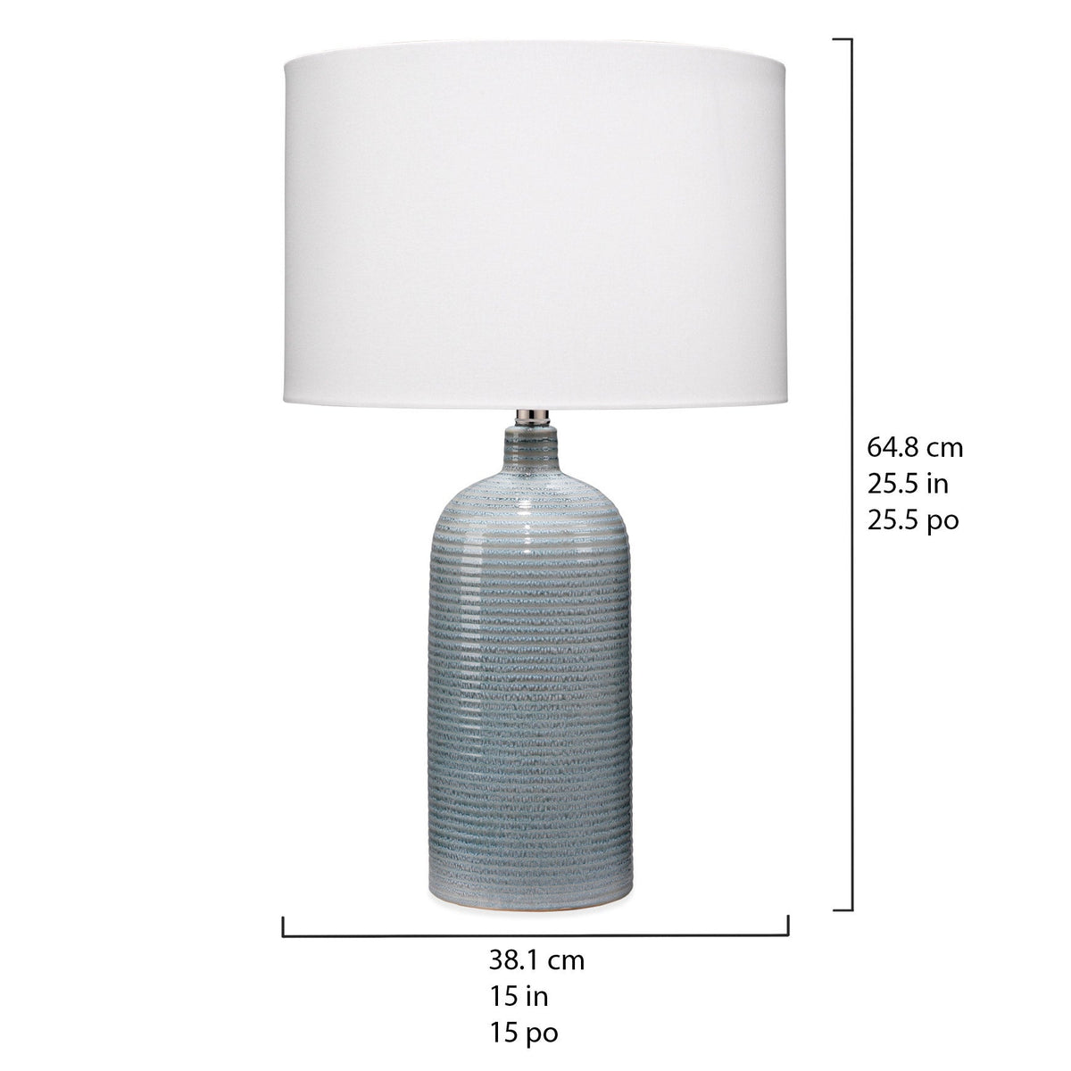 Karan Table Lamp