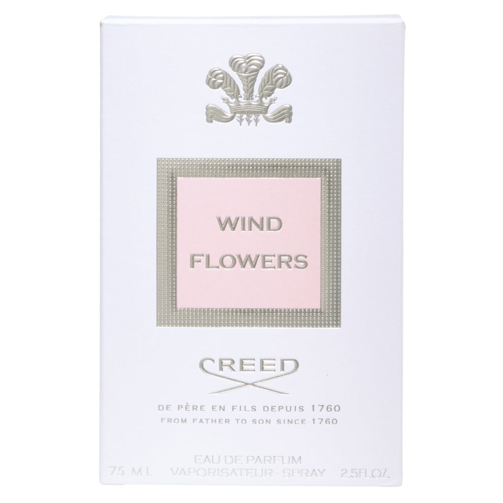 Creed Wind Flowers Eau de Parfum, 2.5 fl oz - product image