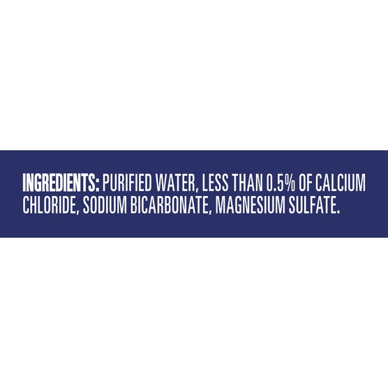 Pure Life Distilled Water, 1 Gallon, 6 ct