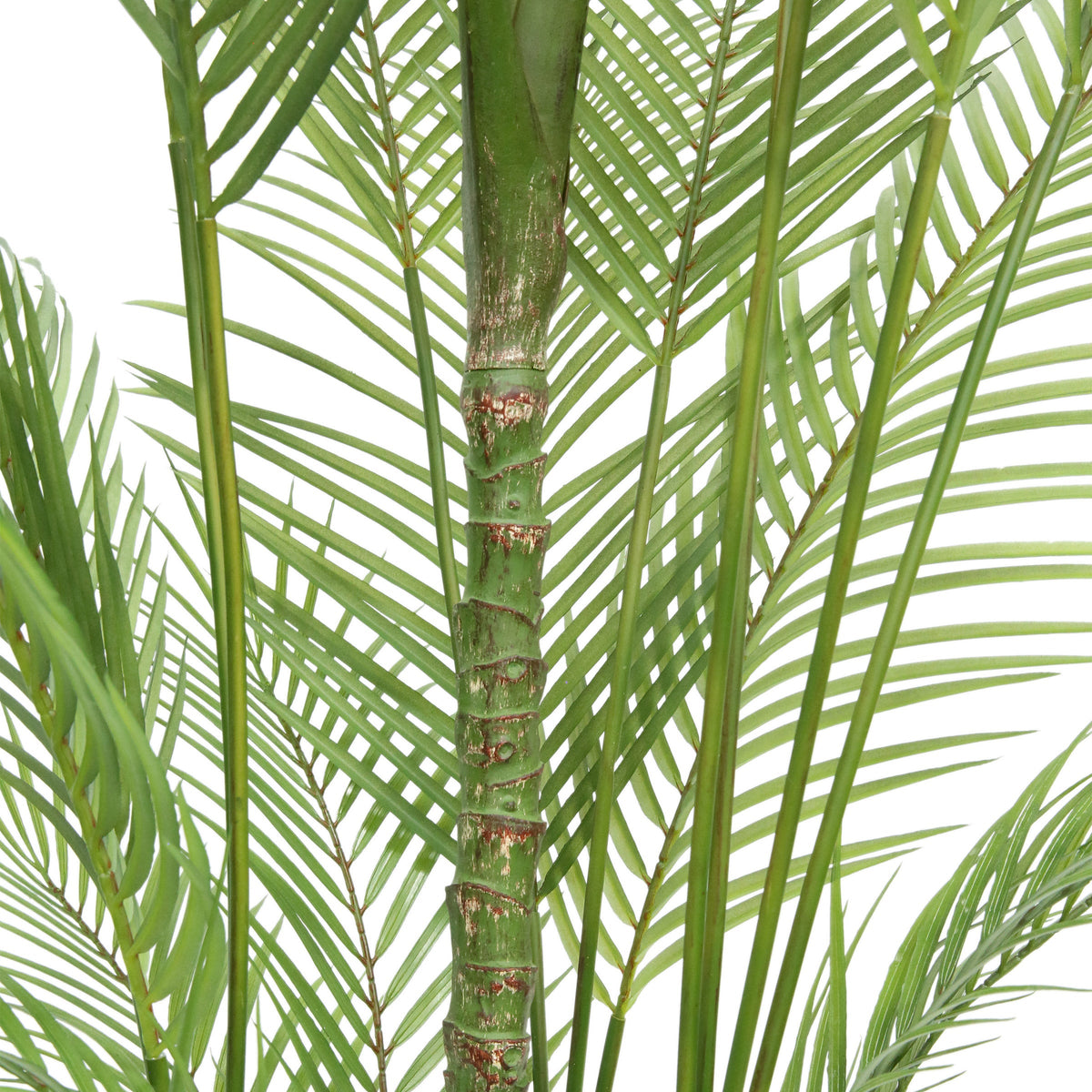 Faux 6.5' Palm Tree
