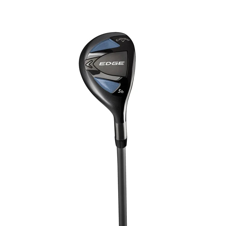 Callaway Edge Stiff Flex 10-piece Golf Club Set, Right Handed - image 3