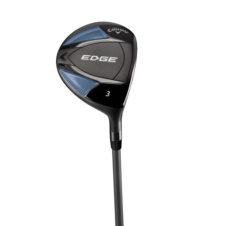 Callaway Edge Stiff Flex 10-piece Golf Club Set, Right Handed - image 4