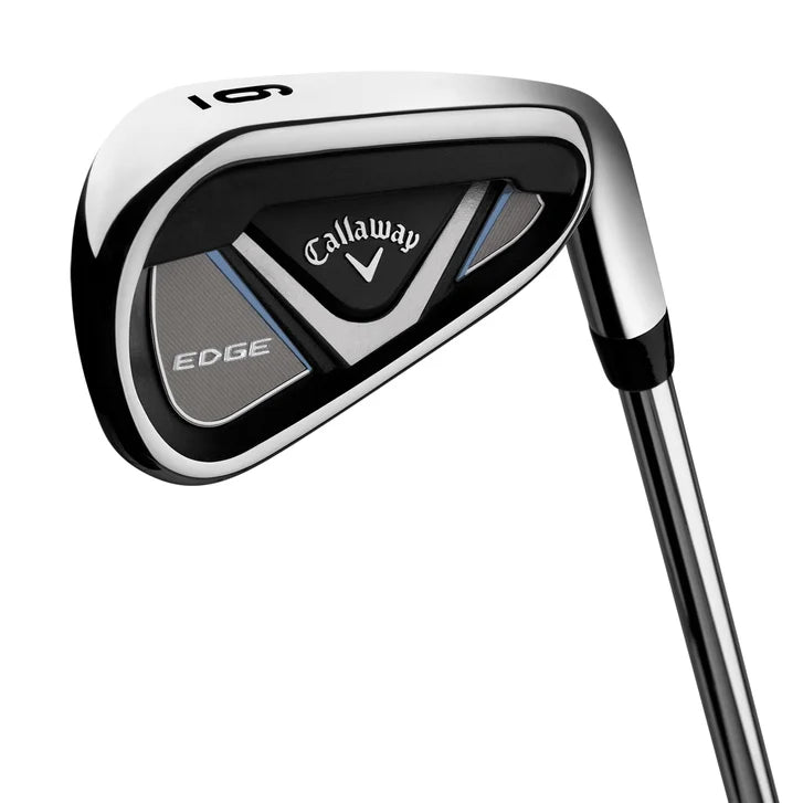 Callaway Edge Stiff Flex 10-piece Golf Club Set, Right Handed - image 5