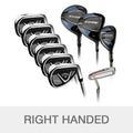 Callaway Edge Regular Flex 10-piece Golf Club Set, Right Handed - image 1