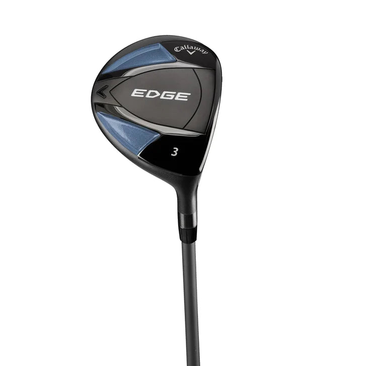 Callaway Edge Regular Flex 10-piece Golf Club Set, Right Handed - image 3