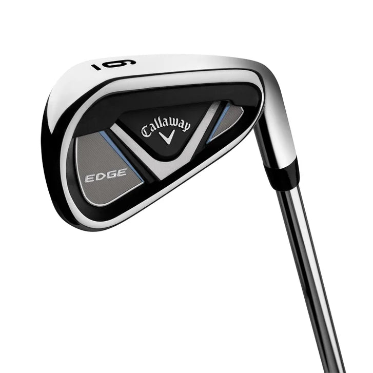 Callaway Edge Regular Flex 10-piece Golf Club Set, Right Handed - image 5