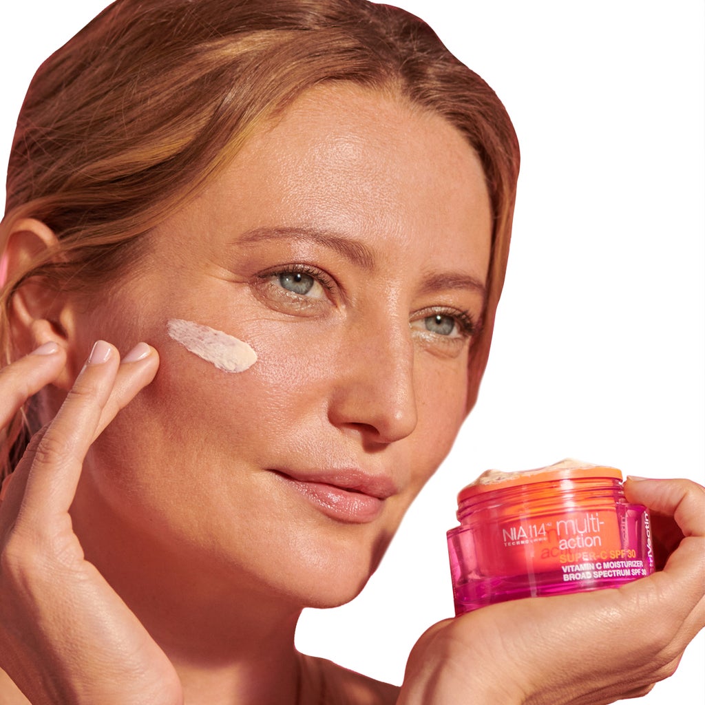 StriVectin Super-C SPF 30 Vitamin C Moisturizer, 1.7 oz, 2-pack - product image