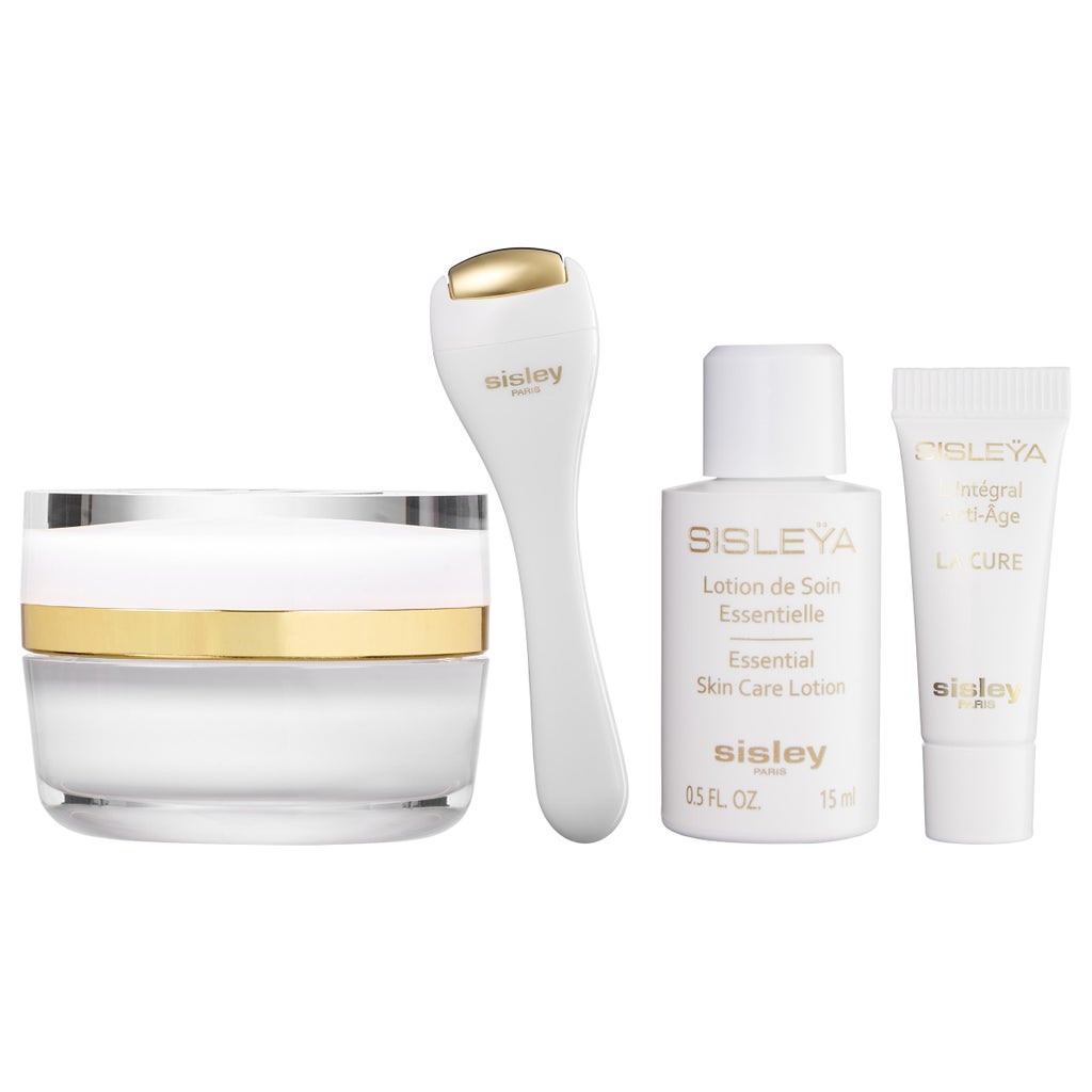 Sisley-Paris Sisleya L'integral Anti-Age Eye and Lip Contour Discovery Program - product image
