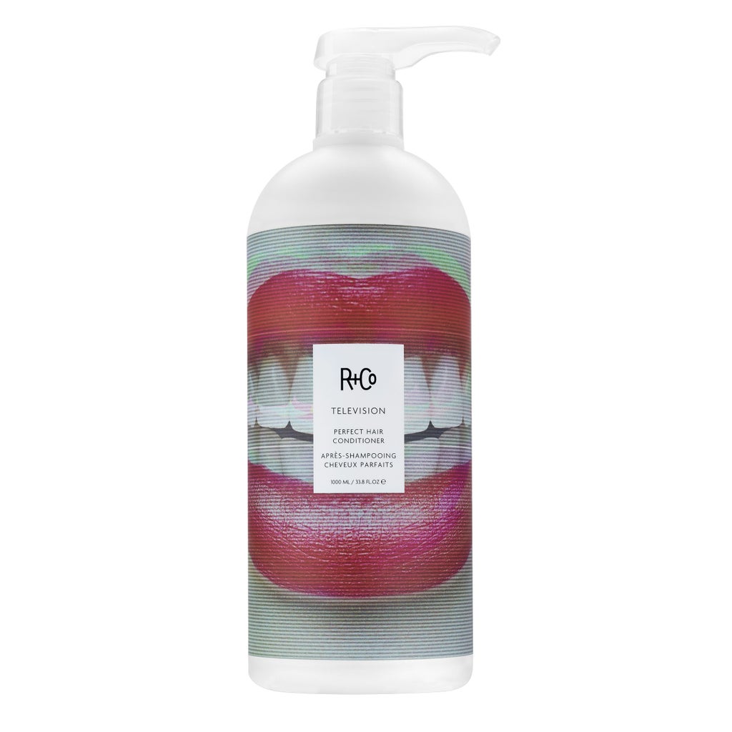 R+Co Television Perfect Conditioner, 33.8 fl oz - product image