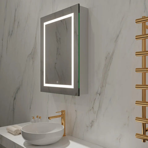Ove Decors Carlow Medicine Cabinet