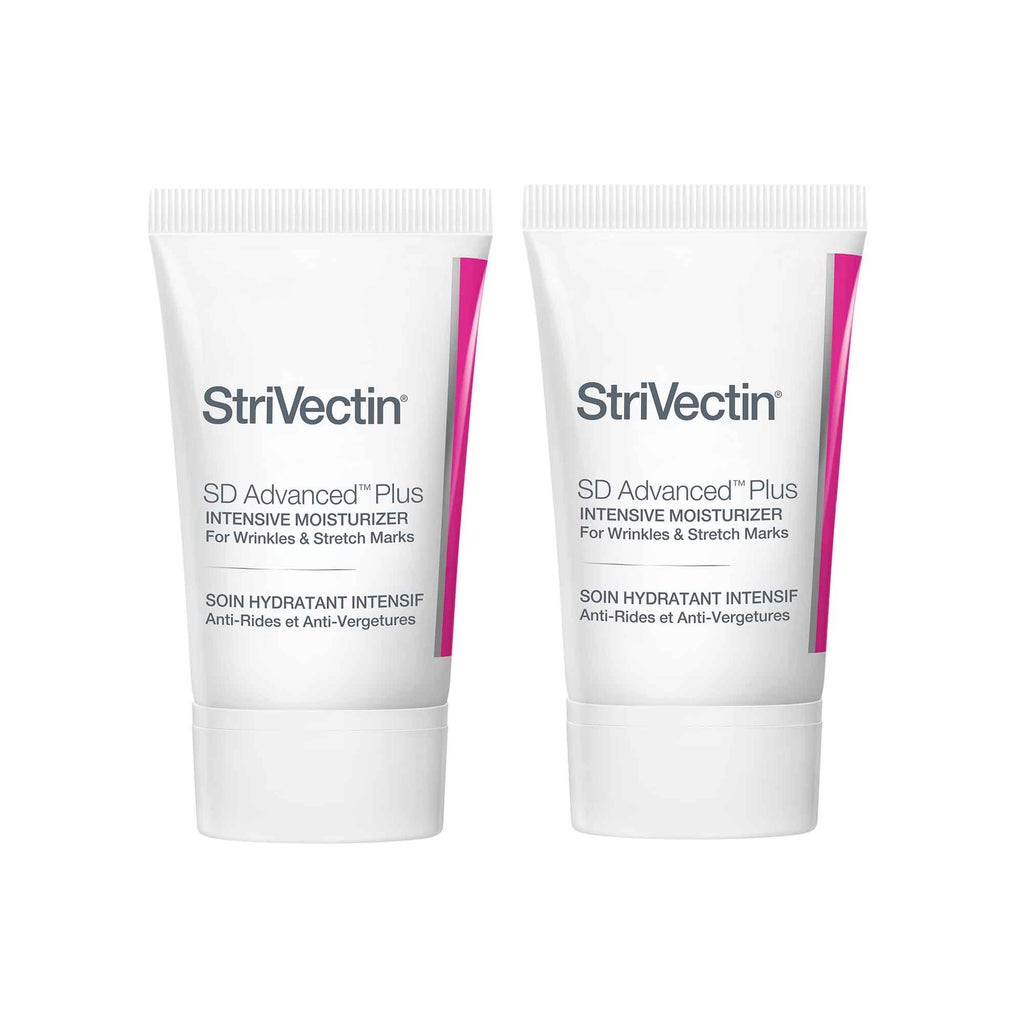 StriVectin SD Advanced Plus Intensive Moisturizer Concentrate, 1.6 oz, 2-pack - product image