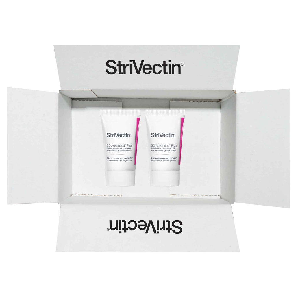 StriVectin SD Advanced Plus Intensive Moisturizer Concentrate, 1.6 oz, 2-pack - product image