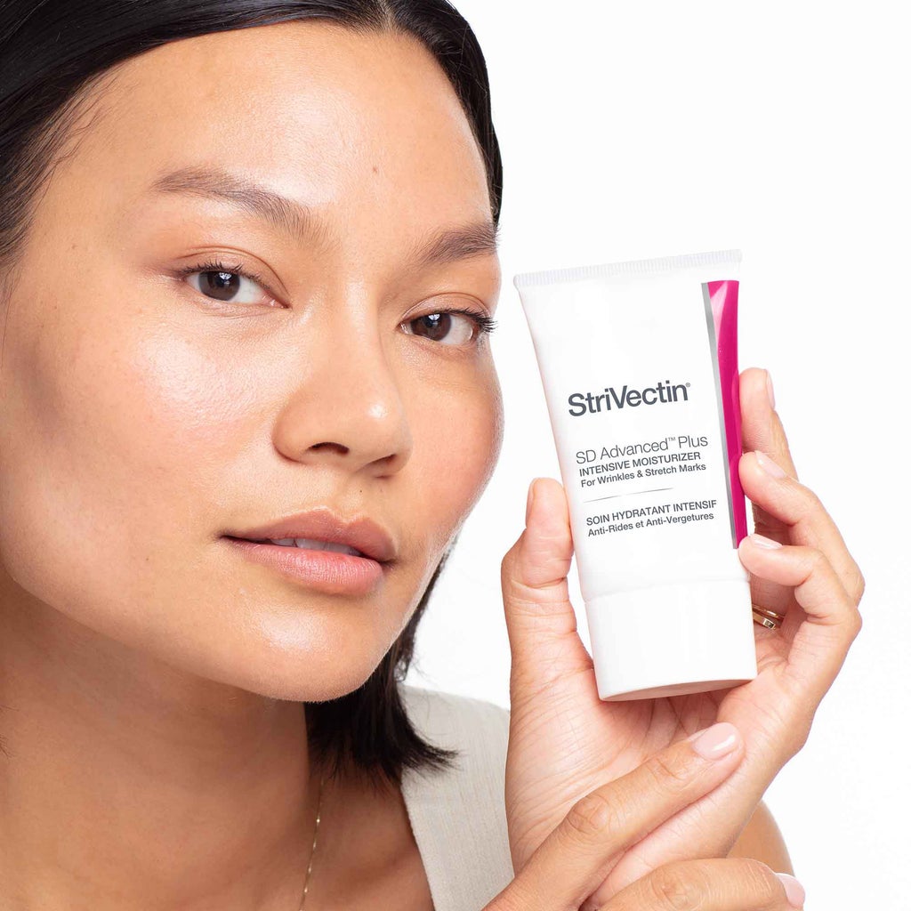 StriVectin SD Advanced Plus Intensive Moisturizer Concentrate, 1.6 oz, 2-pack - product image