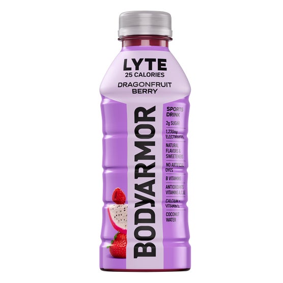 BODYARMOR LYTE Sports Drink, Variety Pack, 20 fl oz, 18 ct