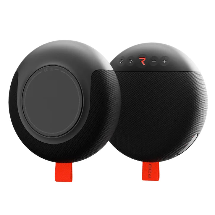 Rad Golf GPS Watch and Bluetooth Speaker Ultimate Golf Bundle - image 7