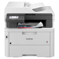 Brother’s MFC-L3765CDW Digital Color Printer With Copy, Scan, and Fax – image 1